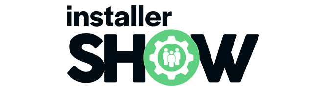 InstallerSHOW logo