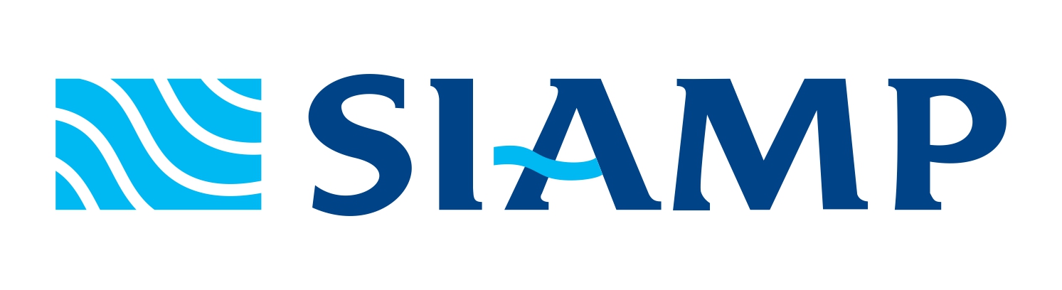 Siamp logo